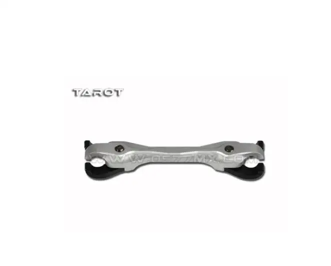 Rc Helicopter Parts - دعامة ذيل معدنية من تاروت 500