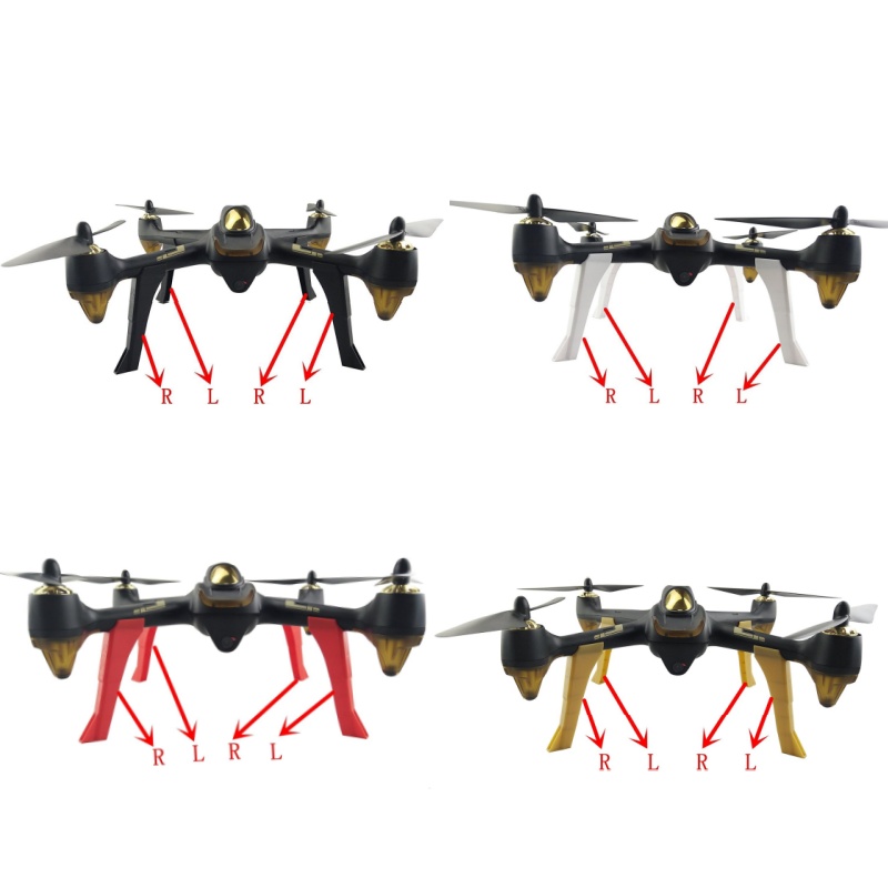 Hubsan H501S H501C X4 مجموعة ت - مراجعة Rc Helicopter Tool Kit وسعره