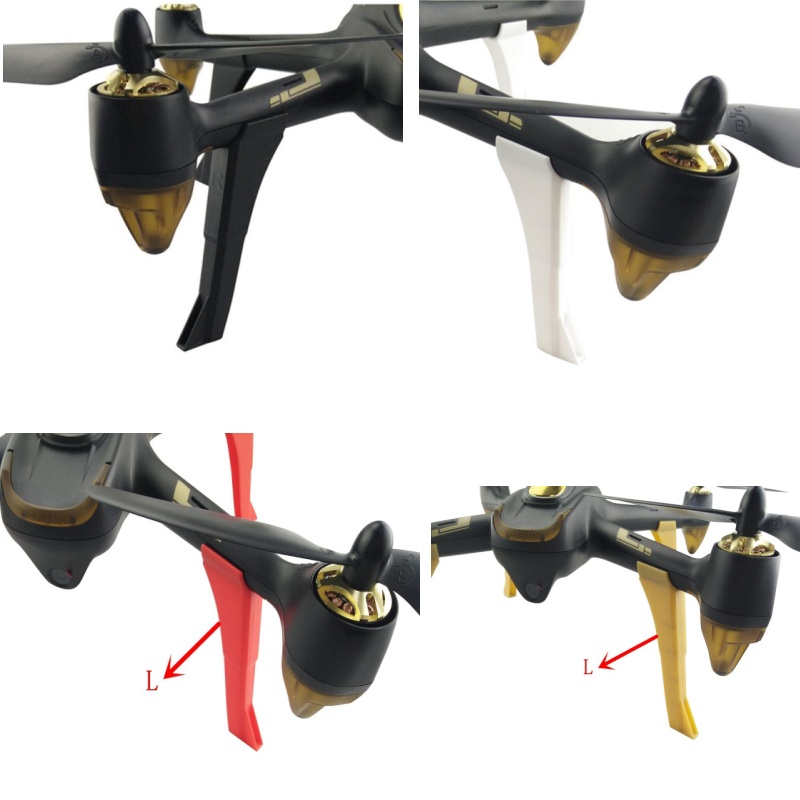 Hubsan H501S H501C X4 مجموعة ت - مراجعة Rc Helicopter Tool Kit وسعره