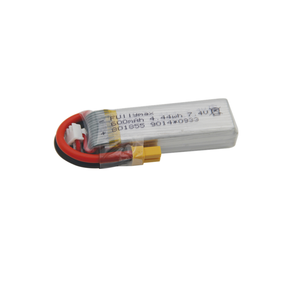 7.4 فولت 600 مللي أمبير بطارية - مراجعة Rc Helicopter Charger وسعره