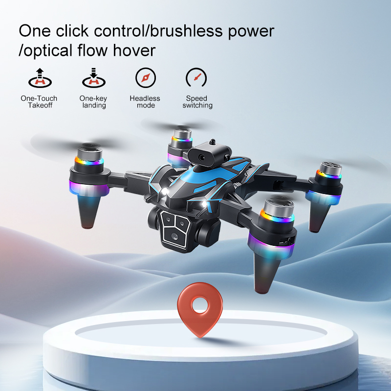 طائرة بدون طيار خارجية كهربائي - مراجعة Rc Helicopter Large وسعره