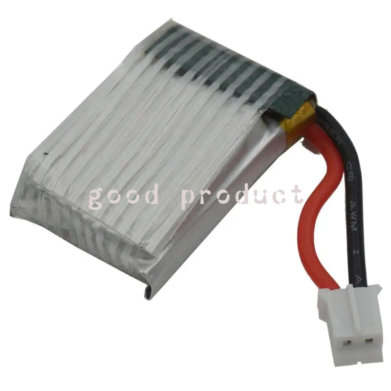 بطارية ليبو بوليمر 3.7 فولت 15 - مراجعة Eachine Drone E010 وسعره