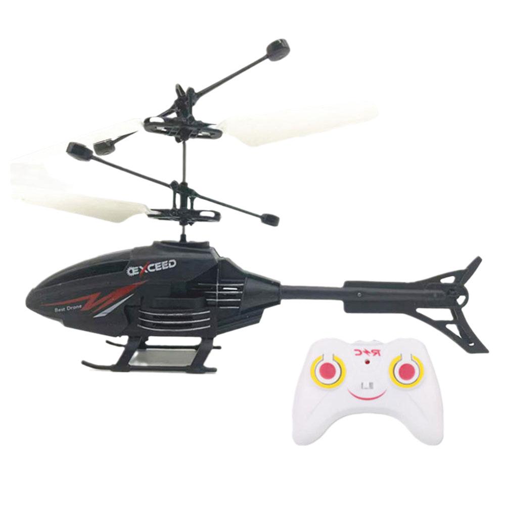 التحكم عن بعد هليكوبتر 2 قناة  - مراجعة Rc Helicopter Large وسعره