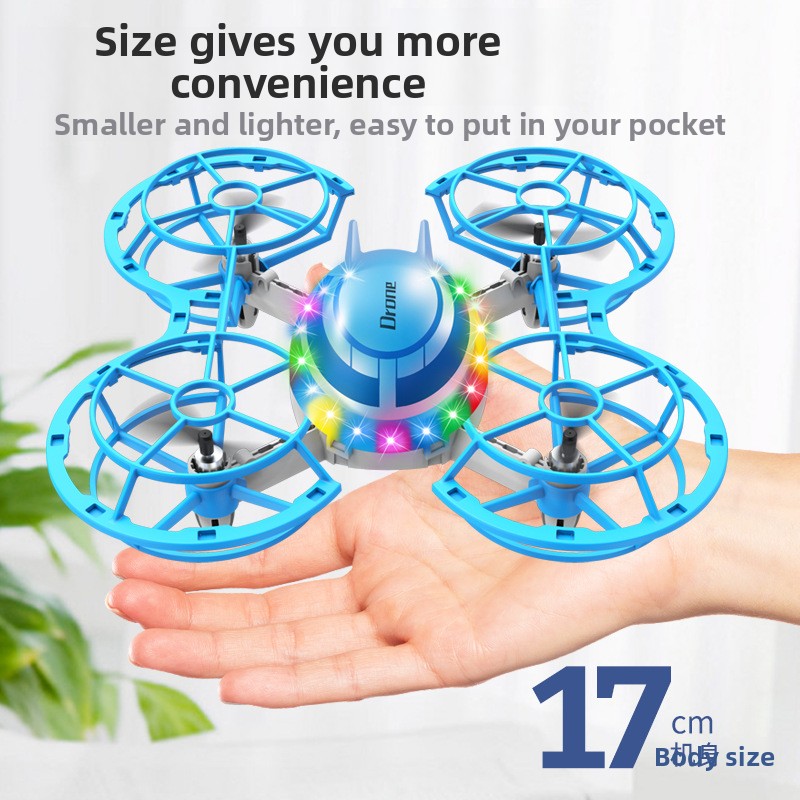 طائرة بدون طيار صغيرة مع أضواء - مراجعة Rc Helicopter Charger وسعره