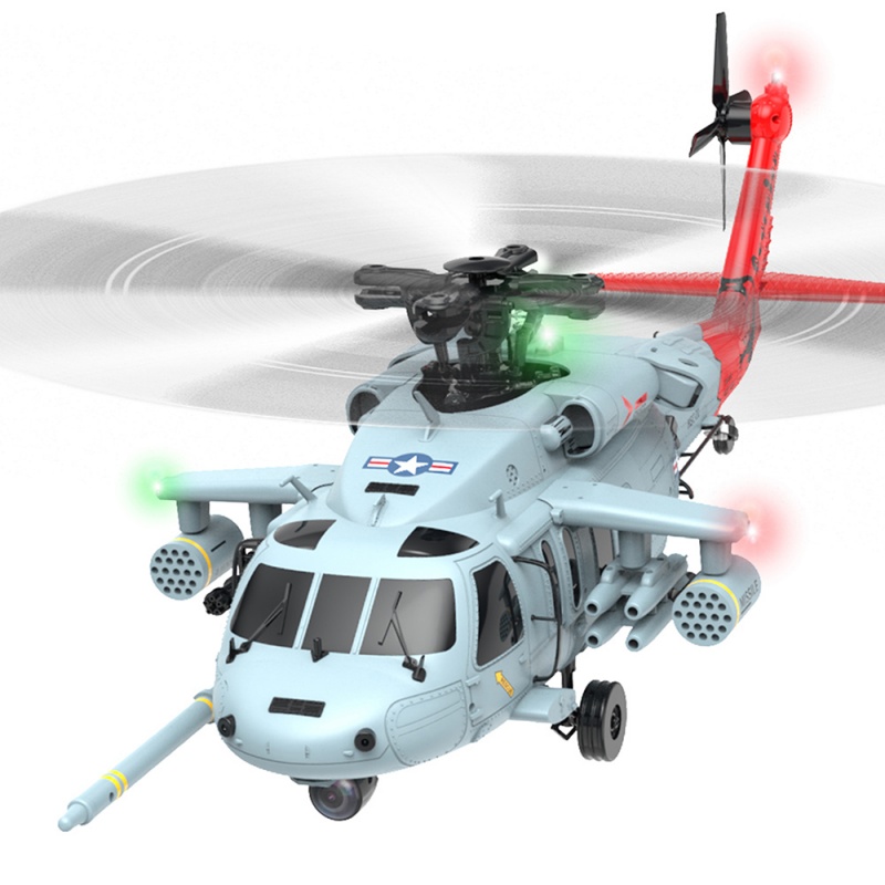 (خصم) طائرات هليكوبتر يوكسيانج - مراجعة Rc Helicopter Large وسعره
