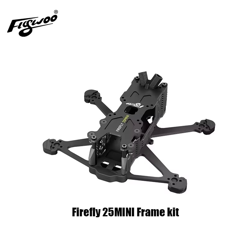 طقم إطار من ألياف الكربون Flyw - مراجعة Rc Helicopter Tool Kit وسعره